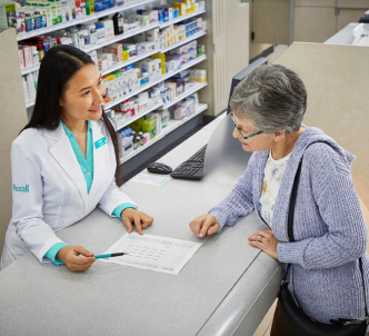 Medication Review