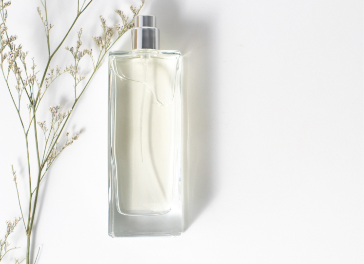 Eau de Toilette