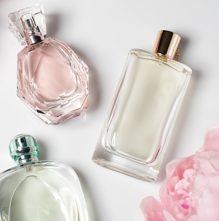 Fragrance Perfume