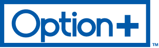 Option+