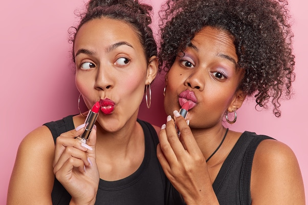 How to Get Perfect Lips