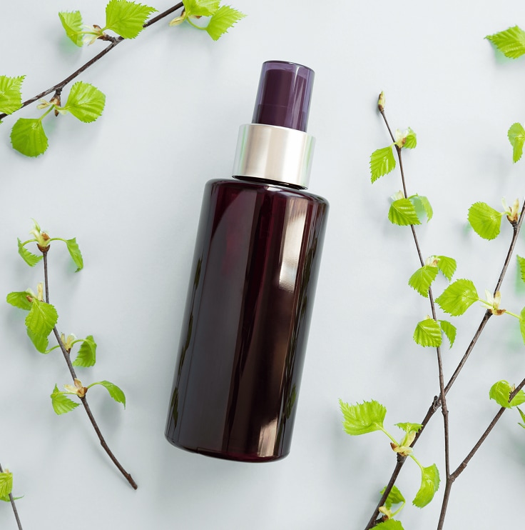 Fragrance Body Mist
