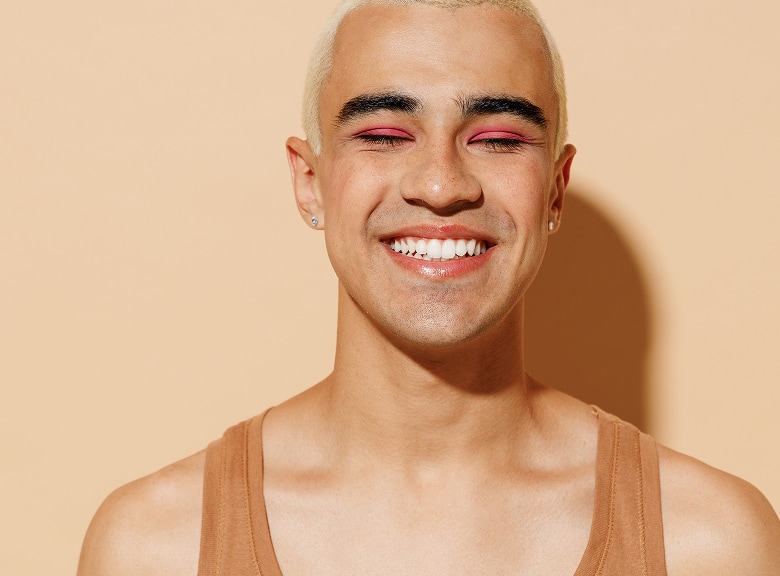 Makeup Banner