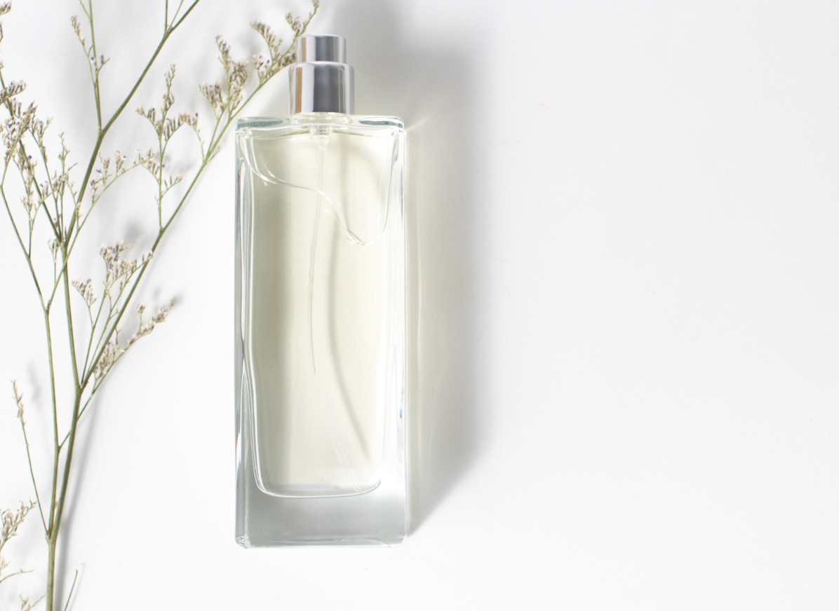 Eau de Toilette