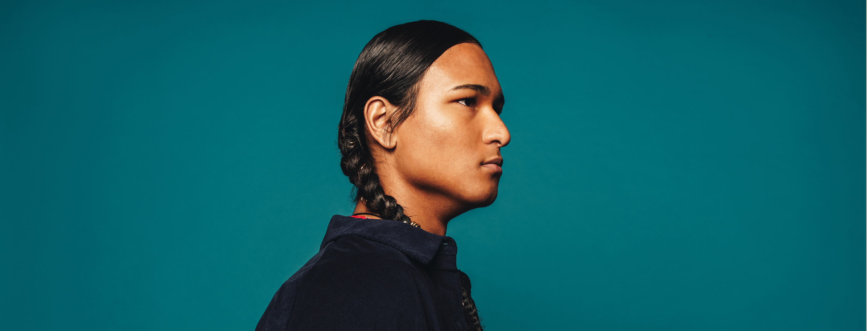 Hair Banner