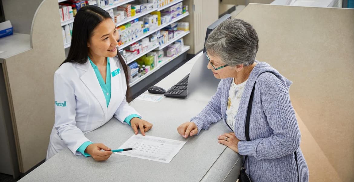 Medication Review