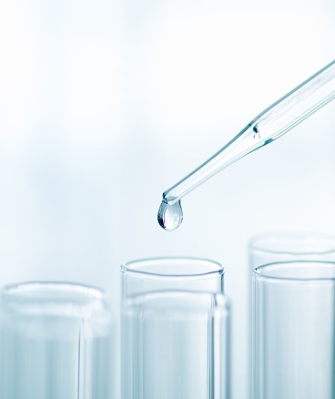 Lab Requisitions
