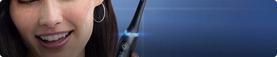 Powered Toothbrush