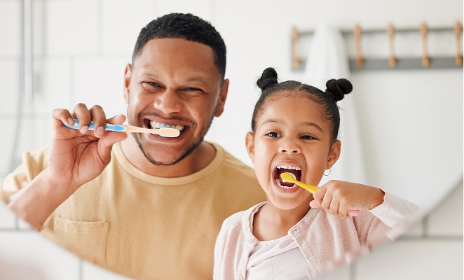 Oral Health