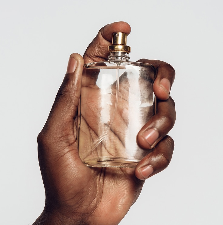 Fragrance Cologne