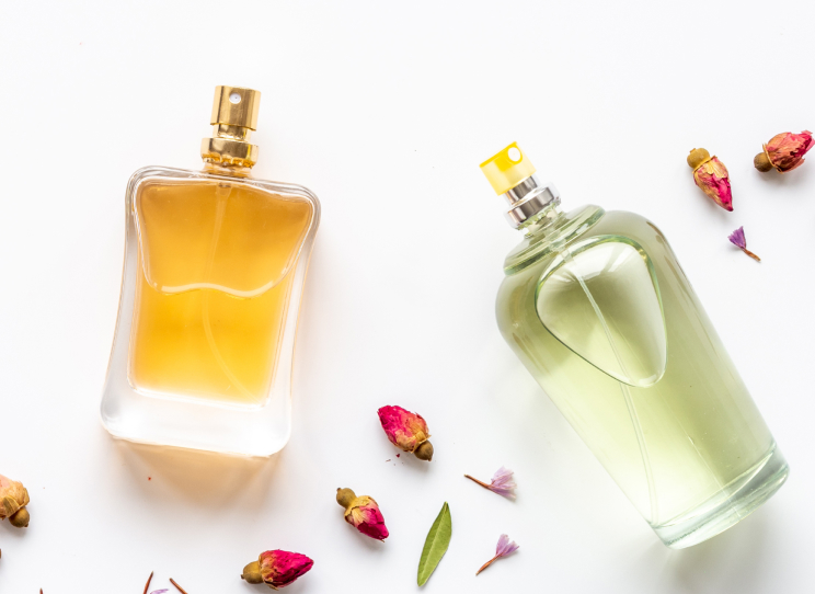 Eau de Parfum