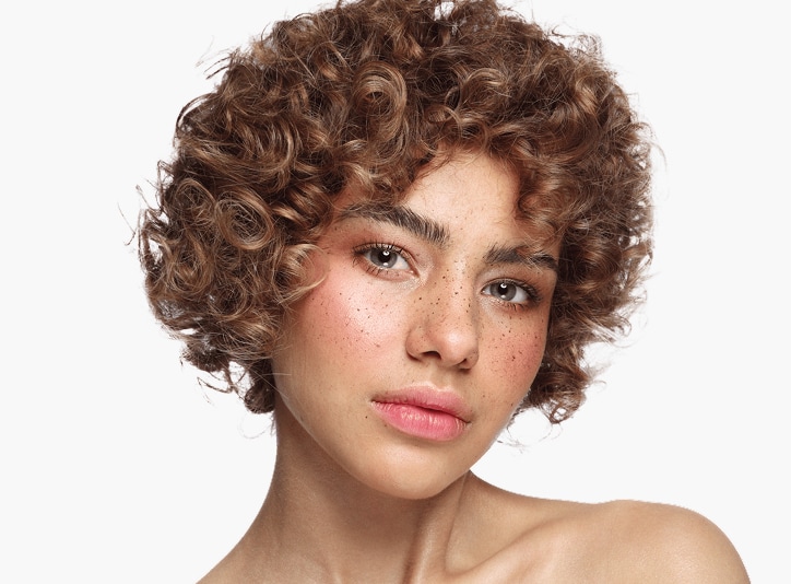 Hair Colour