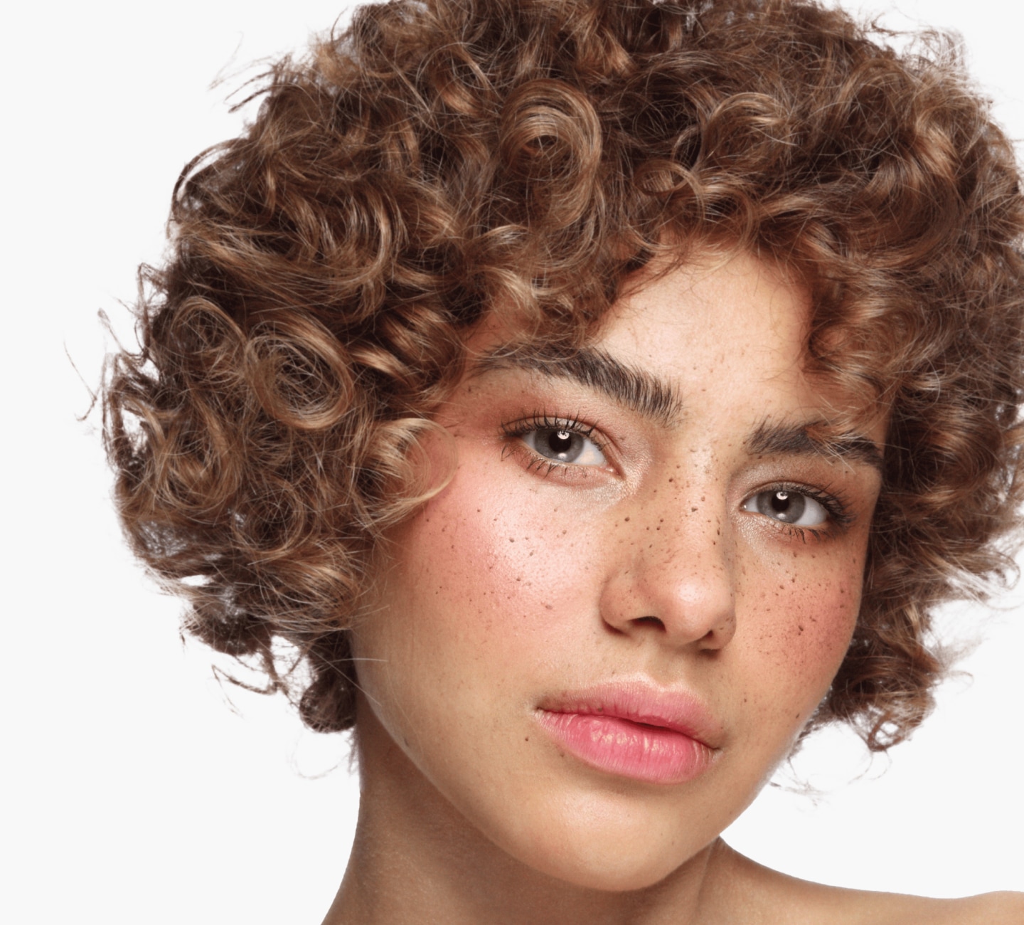 Hair Colour
