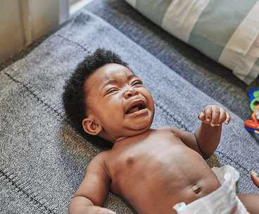 Diaper Rash