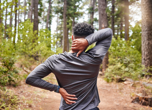 Muscle Pain
