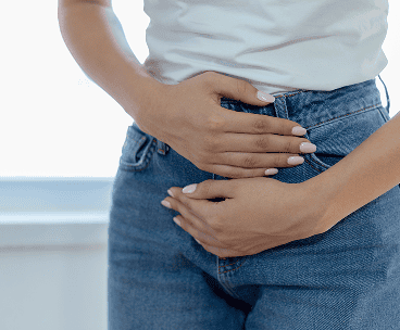 Painful Menstruation