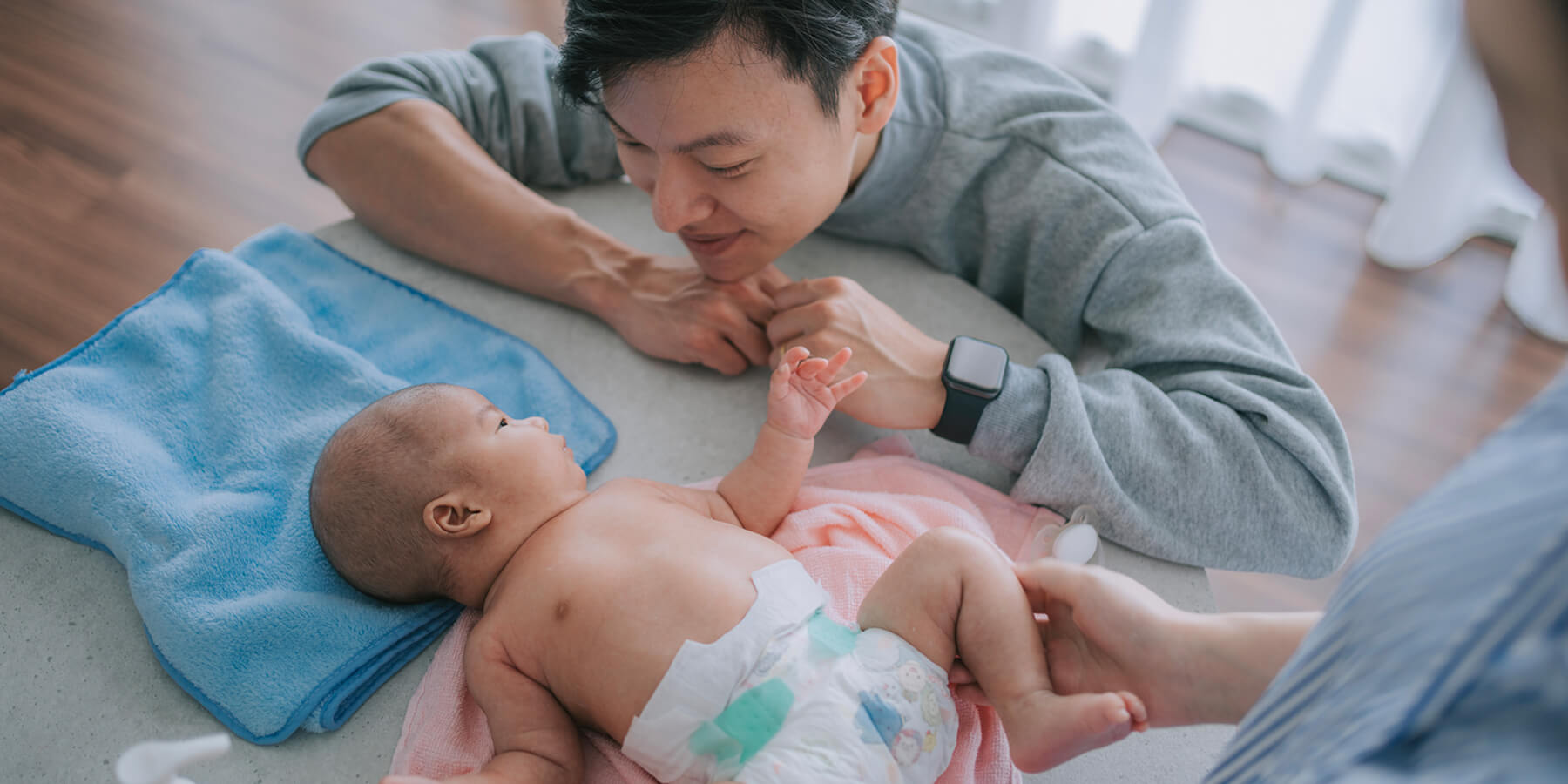 What is diaper rash