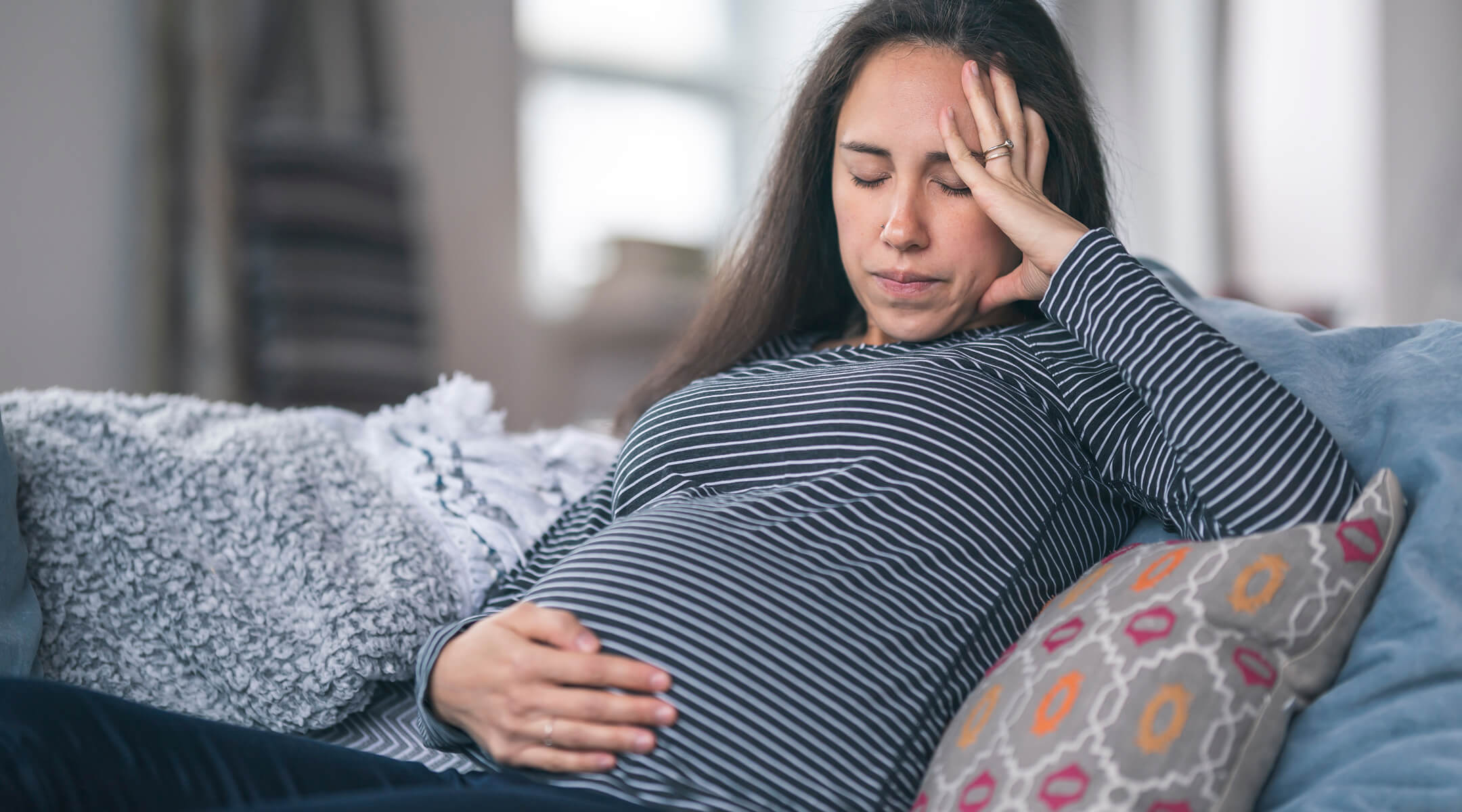 Rexall pharmacist ready to help with morning sickness care
