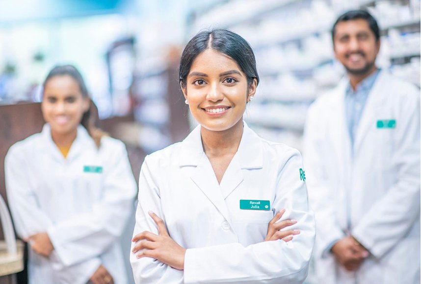 Patient and Physician-Centric PSPs