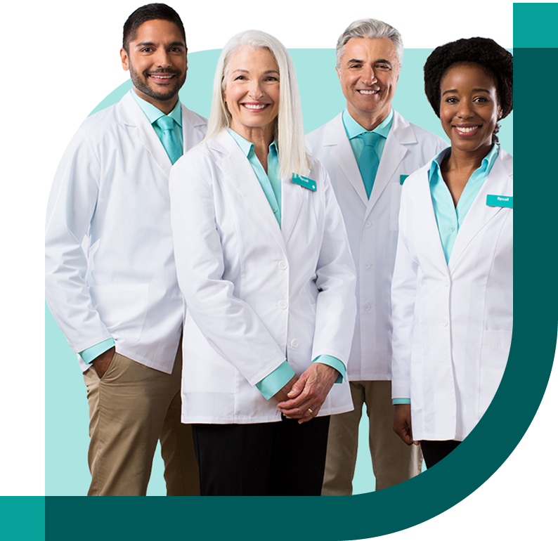Convenient Prescription Fulfilment