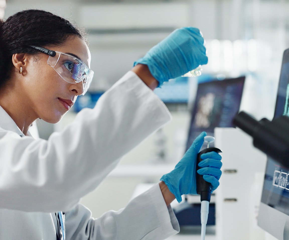 Pharmaceutical Manufacturers