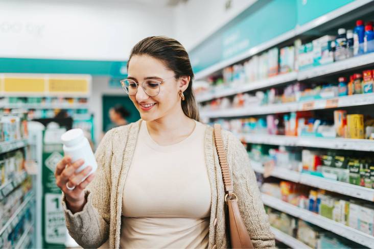Travel Medications