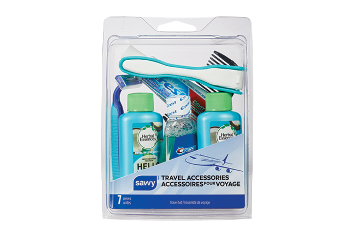 Travel Essentials