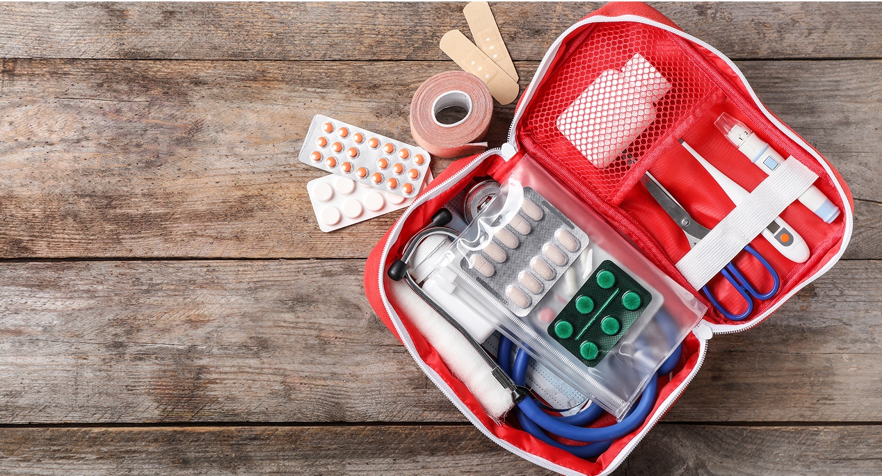 Travel Vaccines