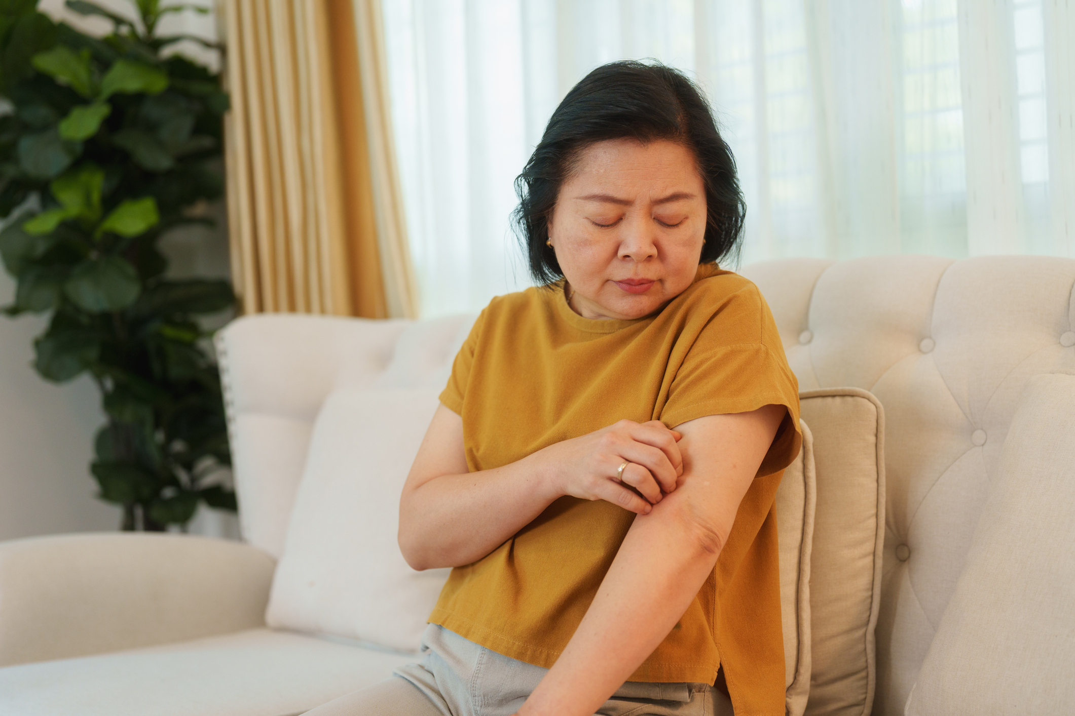 Skin Conditions