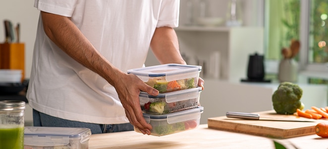 Role of Gut Health in Weight Management