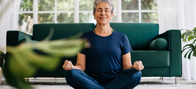 The Connection Between Stress and Weight