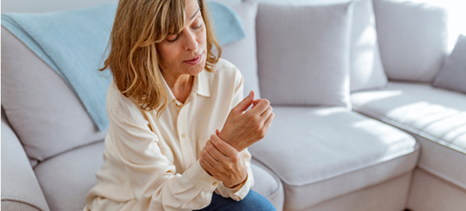Arthritis