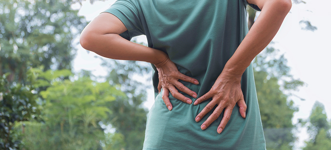 Back Pain