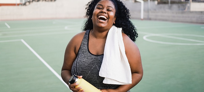 Can Drinking More Water Help Me Lose Weight?